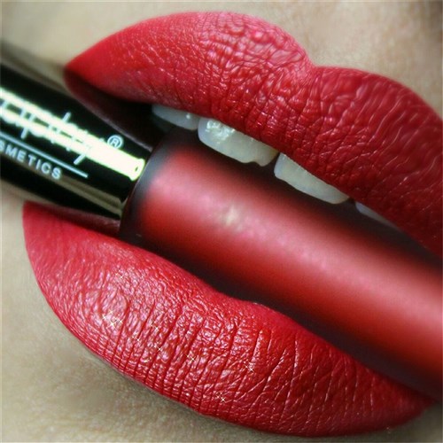 Lip Lava Liquid Lipstick - Strawberry Moon